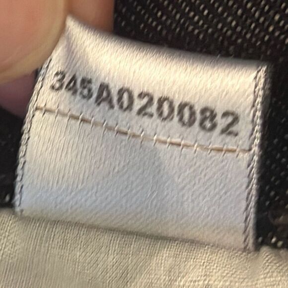 Rocawear Men's Gothic Emo Grunge Regular Fit Skater Jeans 10-683-0 White Label - Picture 11 of 11